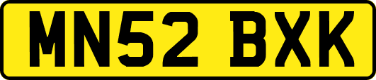 MN52BXK