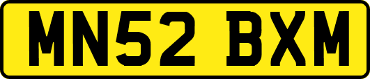 MN52BXM