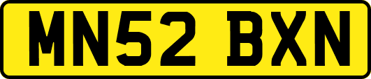 MN52BXN