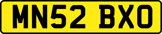 MN52BXO