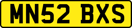 MN52BXS