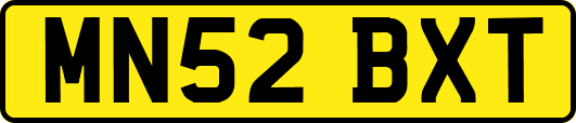 MN52BXT