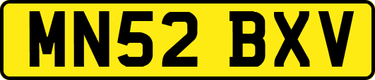 MN52BXV