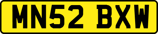 MN52BXW