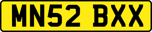 MN52BXX