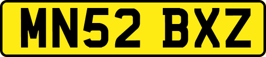 MN52BXZ