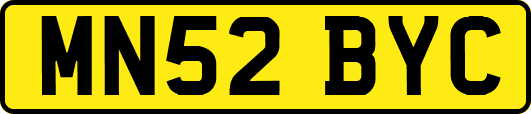 MN52BYC