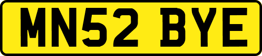 MN52BYE
