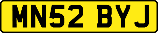 MN52BYJ