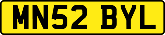 MN52BYL