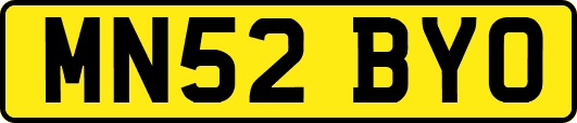 MN52BYO