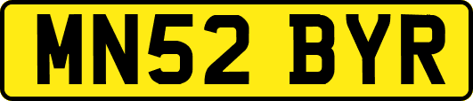 MN52BYR