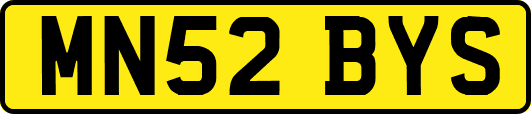 MN52BYS