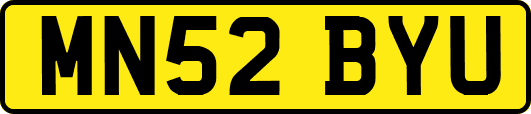 MN52BYU