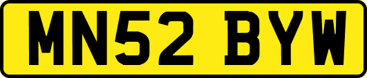 MN52BYW