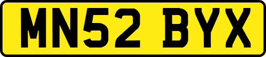 MN52BYX