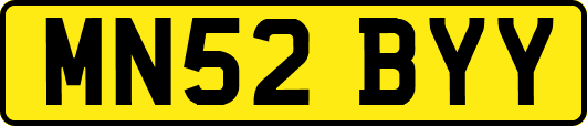 MN52BYY