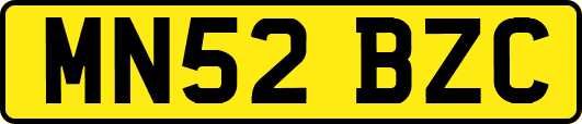 MN52BZC