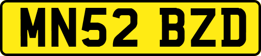 MN52BZD