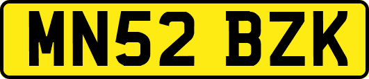 MN52BZK