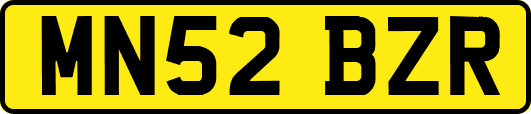 MN52BZR