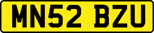 MN52BZU