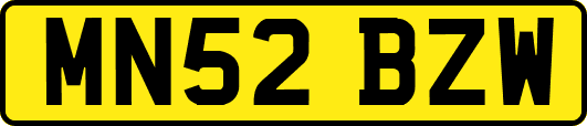 MN52BZW