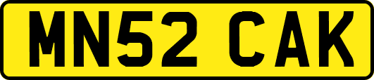 MN52CAK