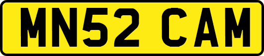 MN52CAM