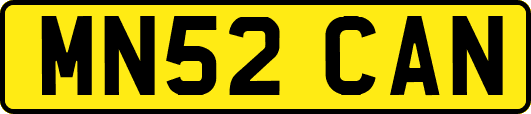 MN52CAN