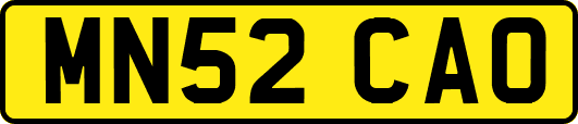 MN52CAO