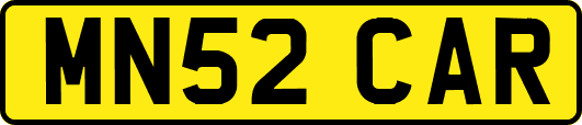 MN52CAR