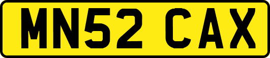 MN52CAX