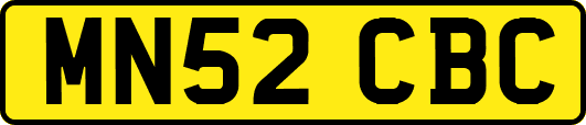 MN52CBC