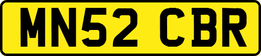 MN52CBR