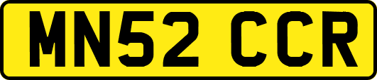 MN52CCR
