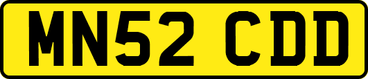MN52CDD