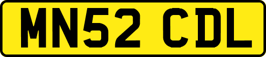 MN52CDL