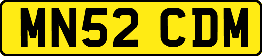 MN52CDM