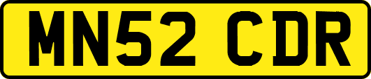 MN52CDR