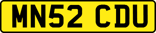 MN52CDU