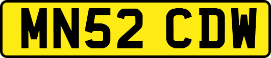 MN52CDW