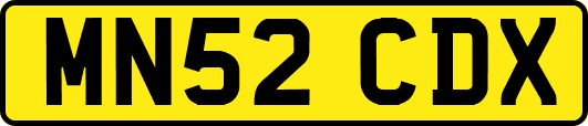MN52CDX