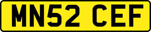 MN52CEF