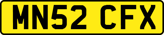 MN52CFX