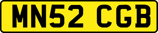 MN52CGB