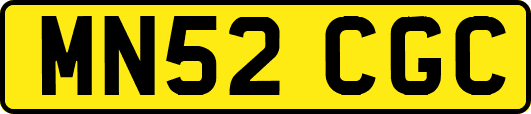MN52CGC
