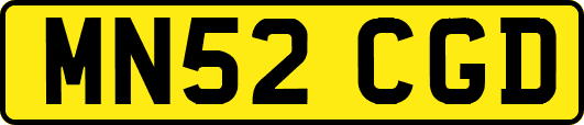 MN52CGD