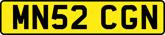 MN52CGN