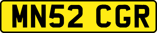MN52CGR
